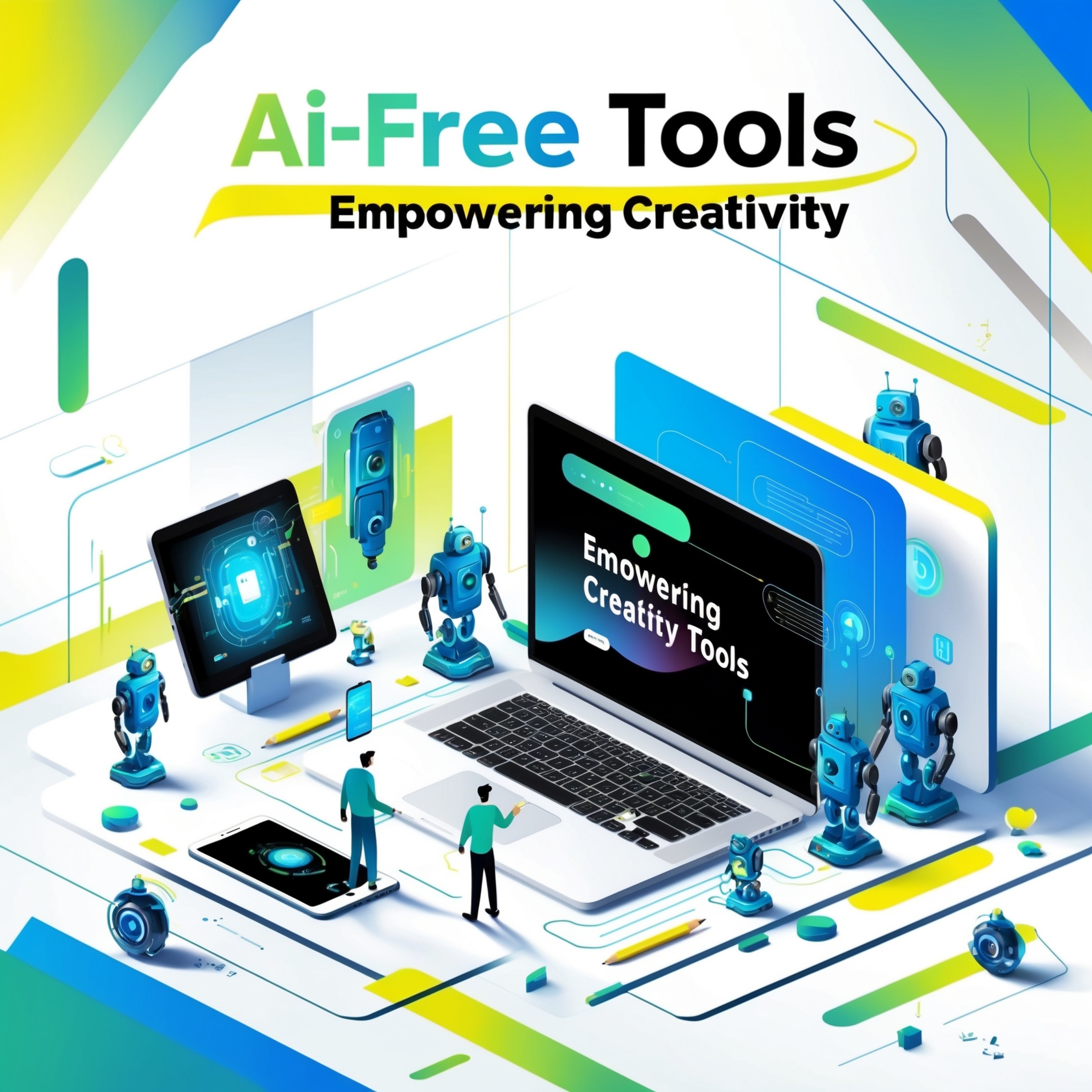 AI Free Tools